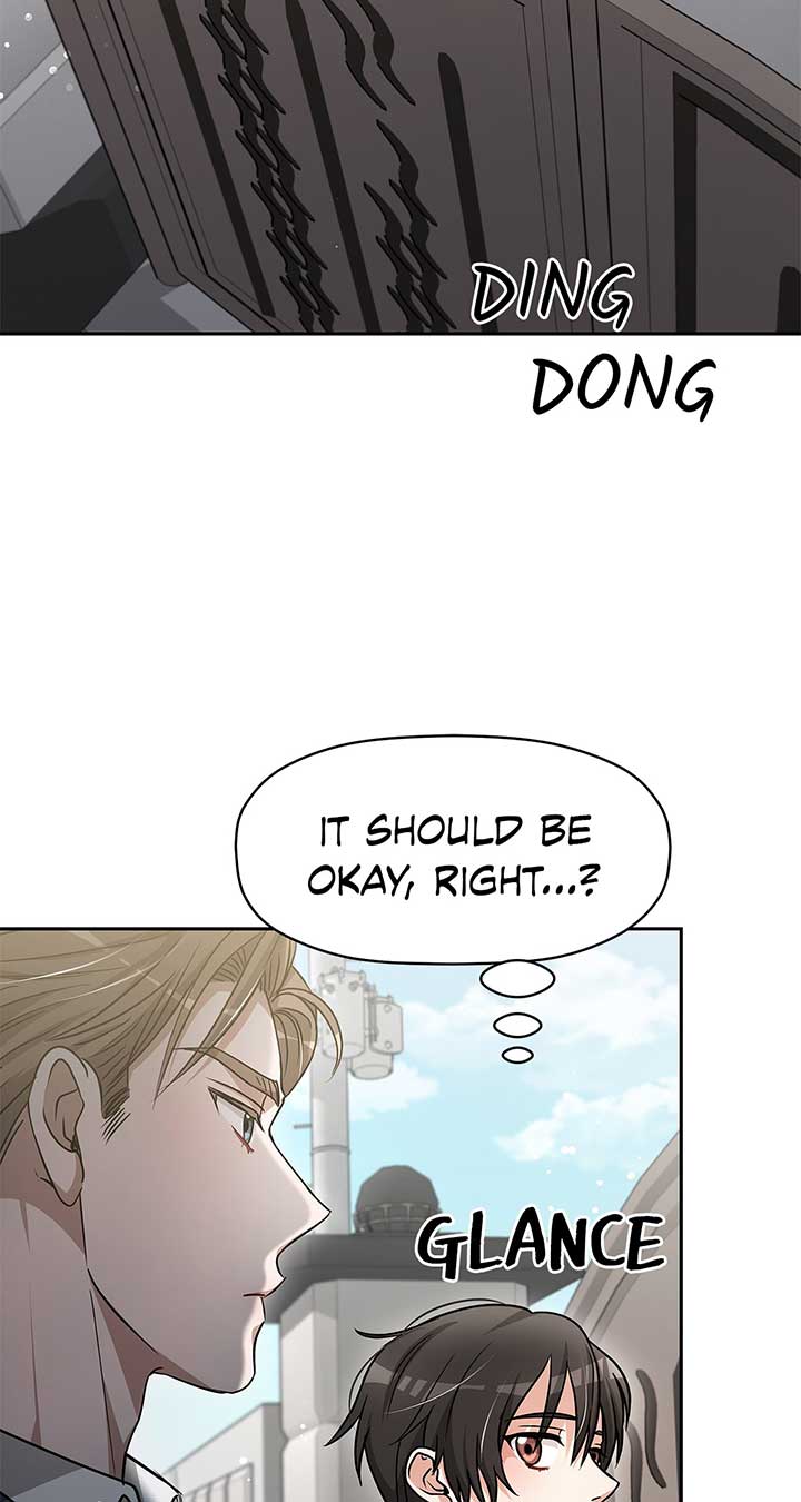 Exclusive Pleasure Chapter 38 - Page 3