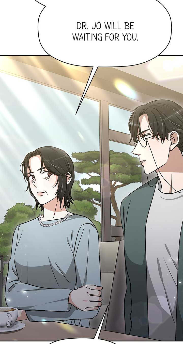 Exclusive Pleasure Chapter 38 - Page 28