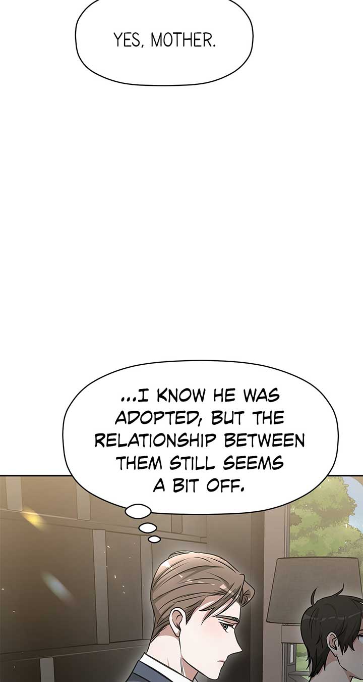 Exclusive Pleasure Chapter 38 - Page 29