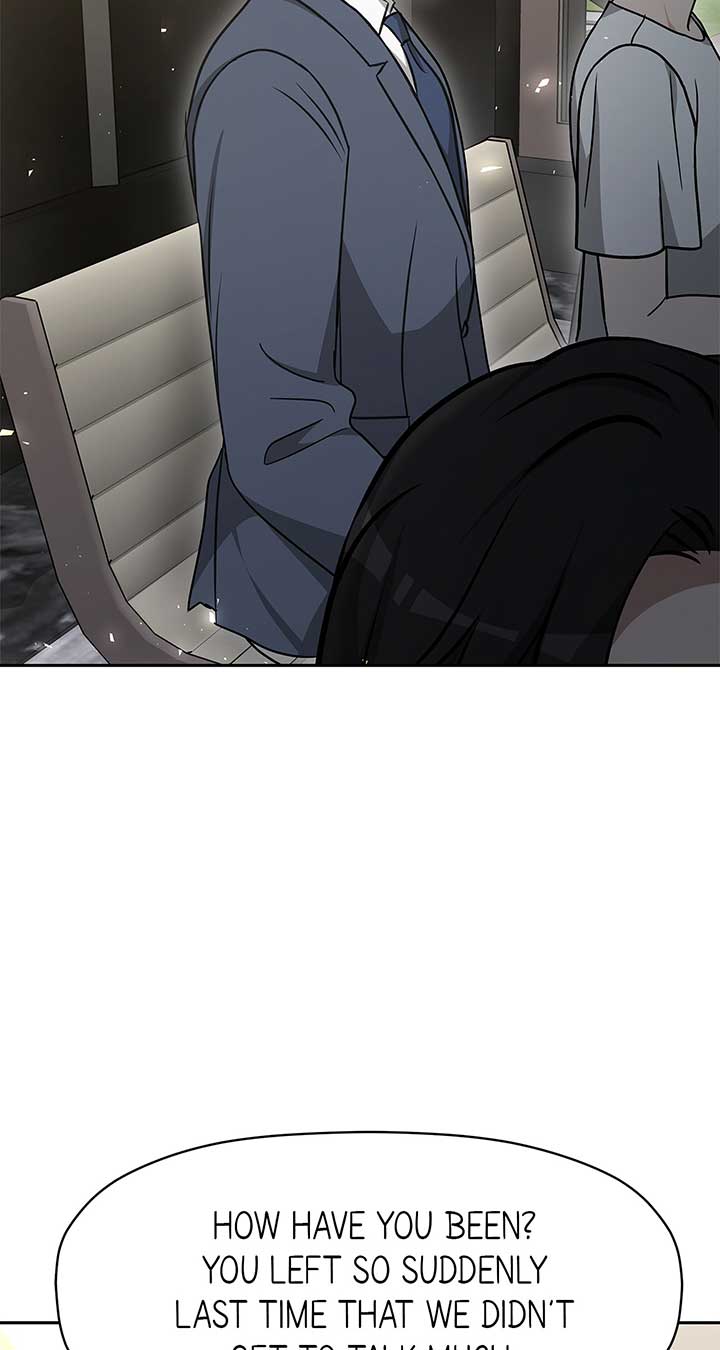 Exclusive Pleasure Chapter 38 - Page 30