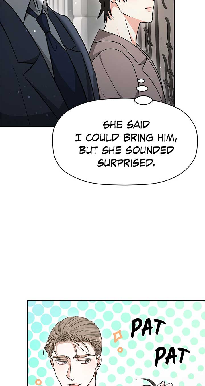 Exclusive Pleasure Chapter 38 - Page 4