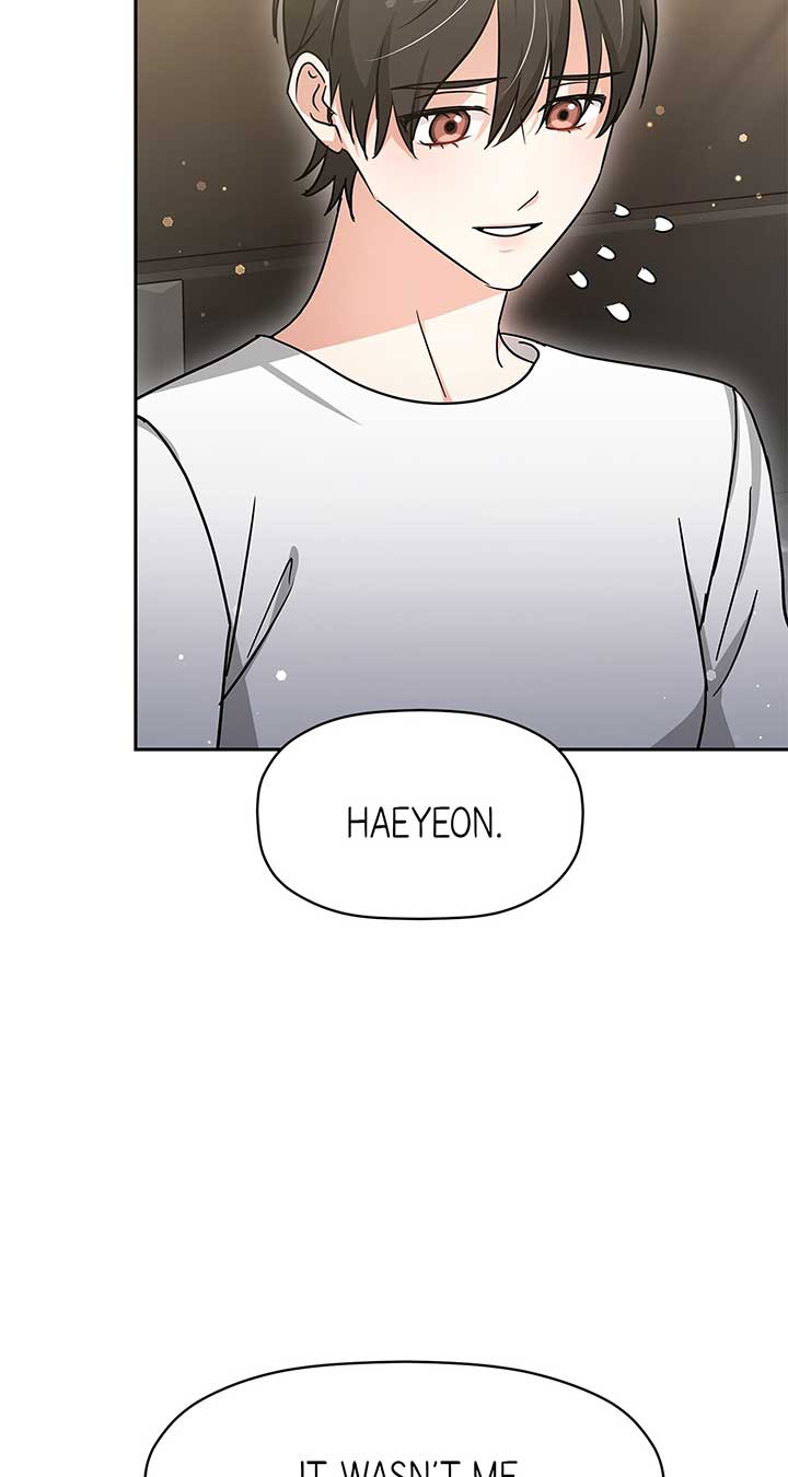 Exclusive Pleasure Chapter 38 - Page 35
