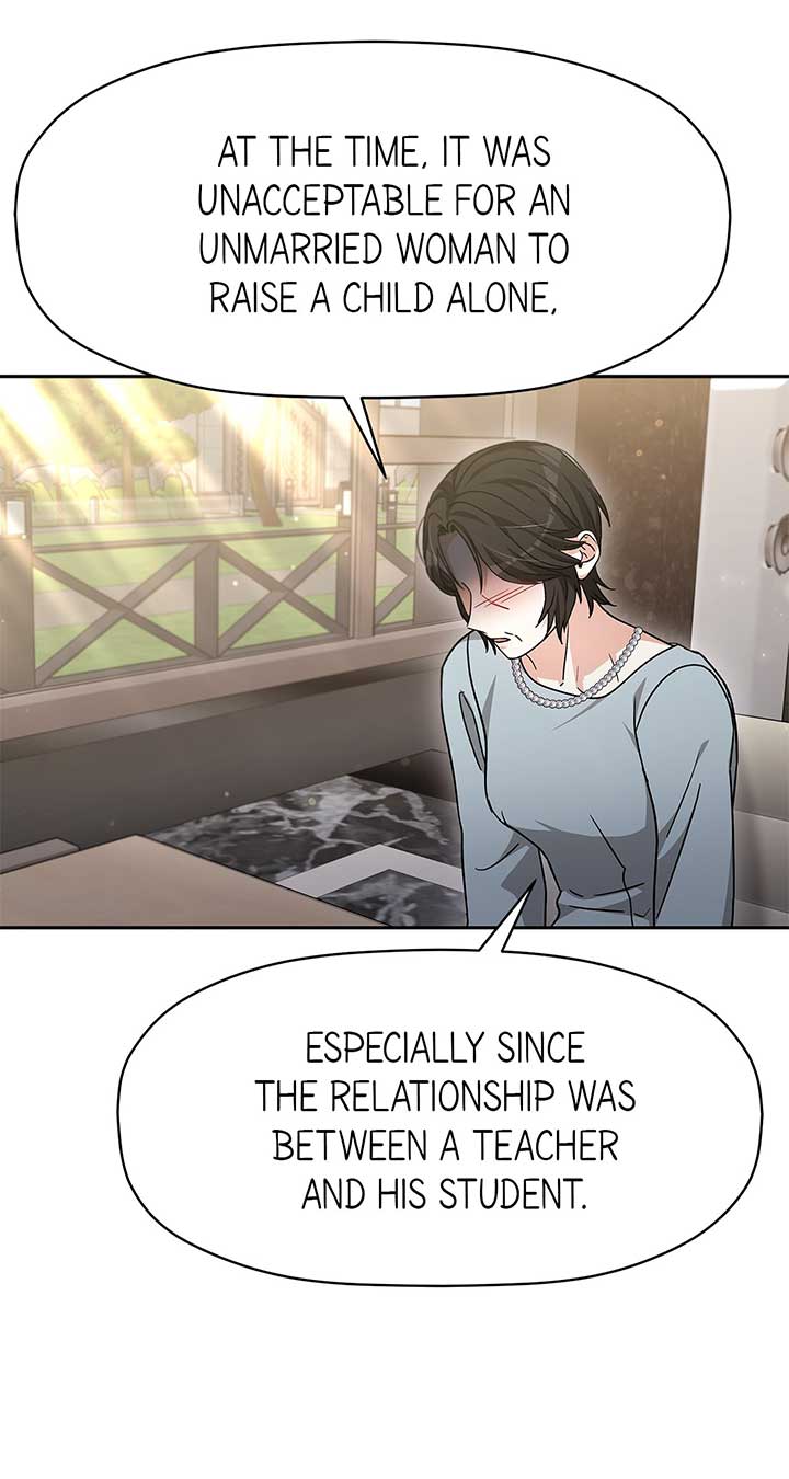 Exclusive Pleasure Chapter 38 - Page 40