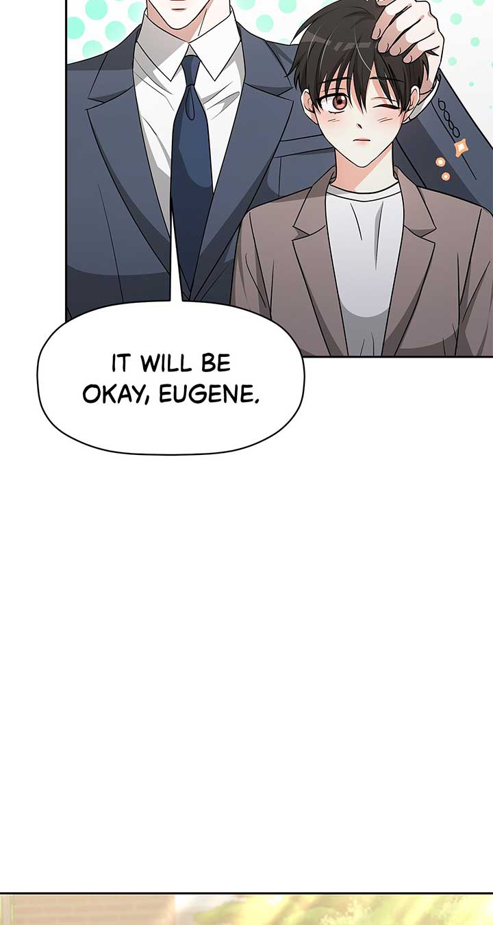 Exclusive Pleasure Chapter 38 - Page 5