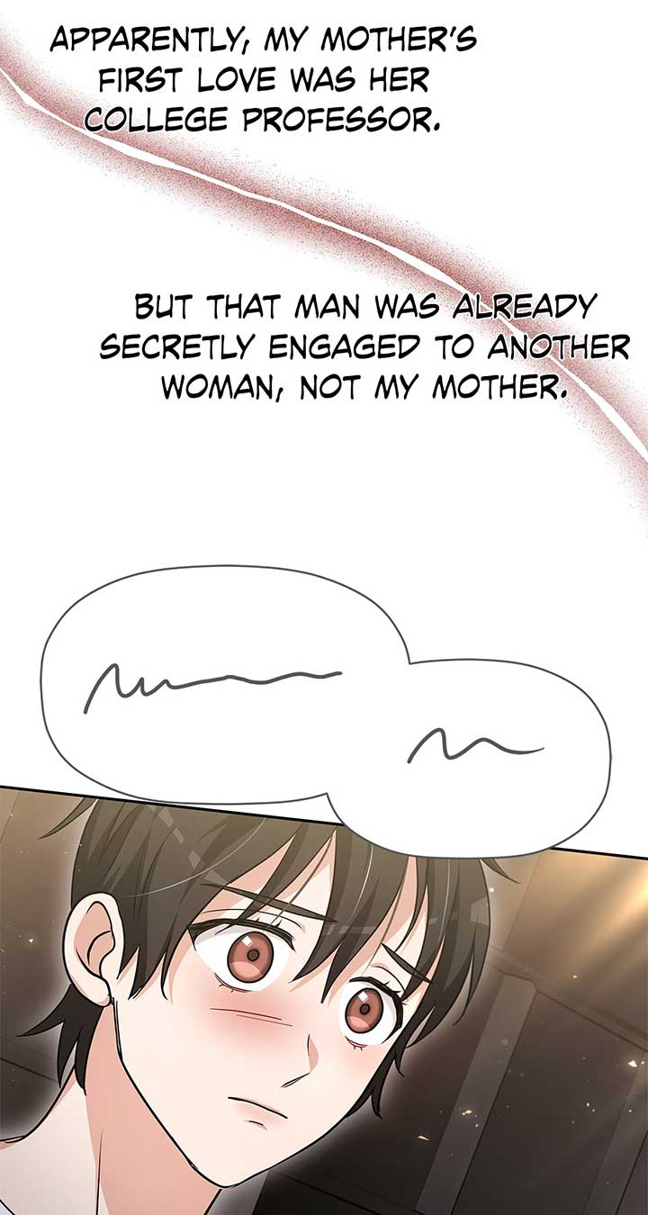 Exclusive Pleasure Chapter 38 - Page 41