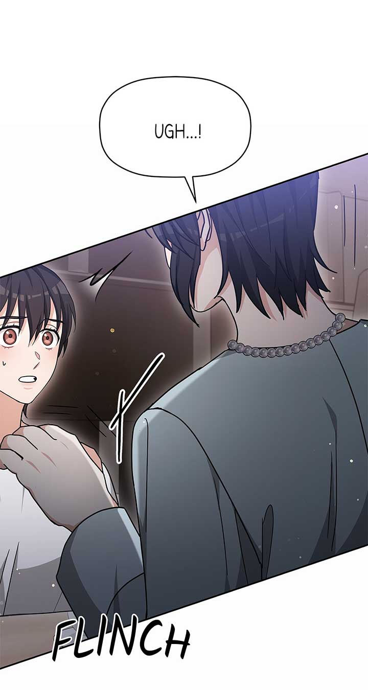 Exclusive Pleasure Chapter 38 - Page 48