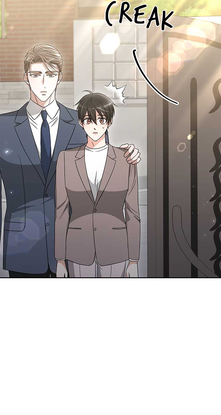 Exclusive Pleasure Chapter 38 - Page 6