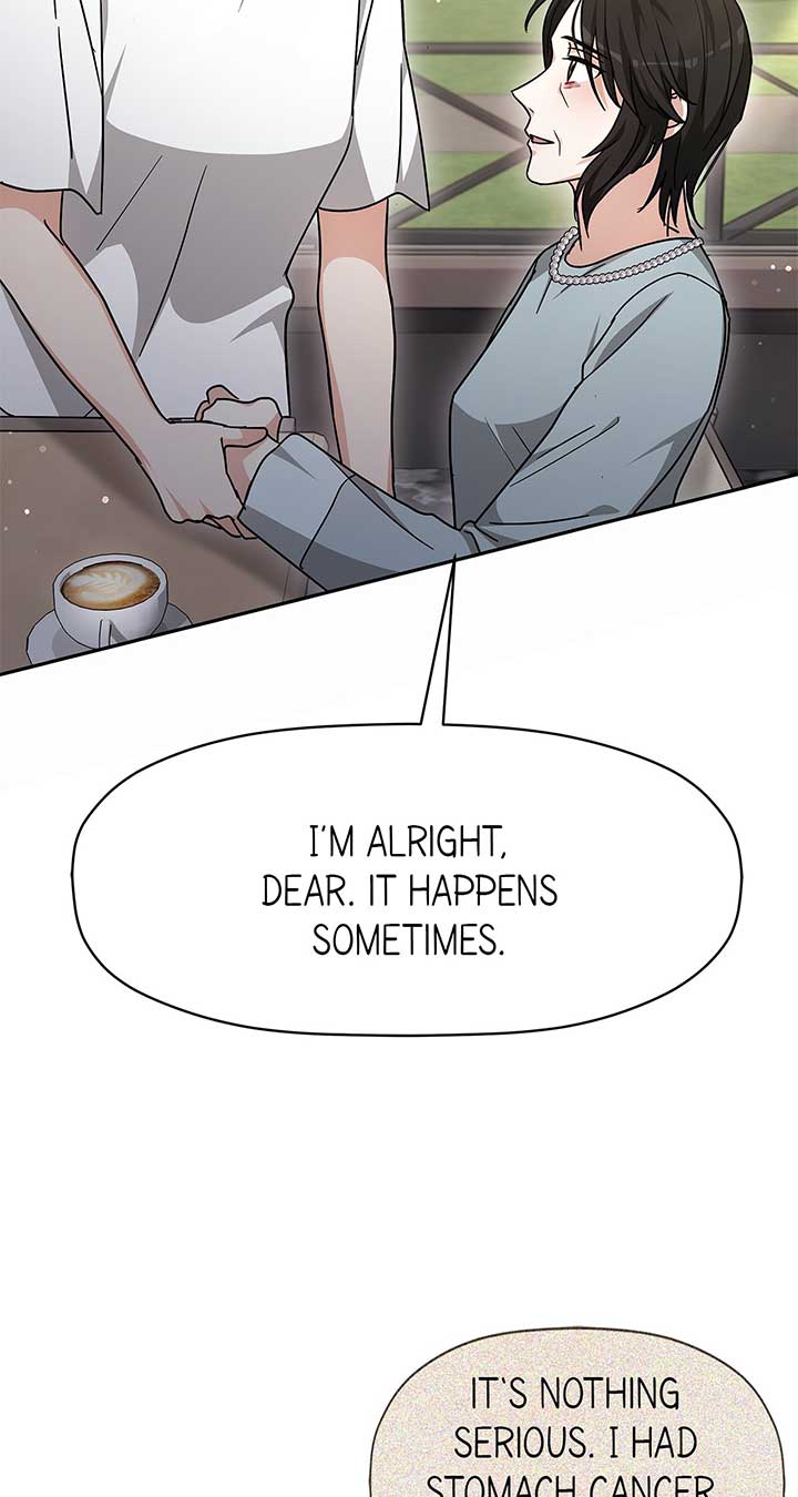 Exclusive Pleasure Chapter 38 - Page 51