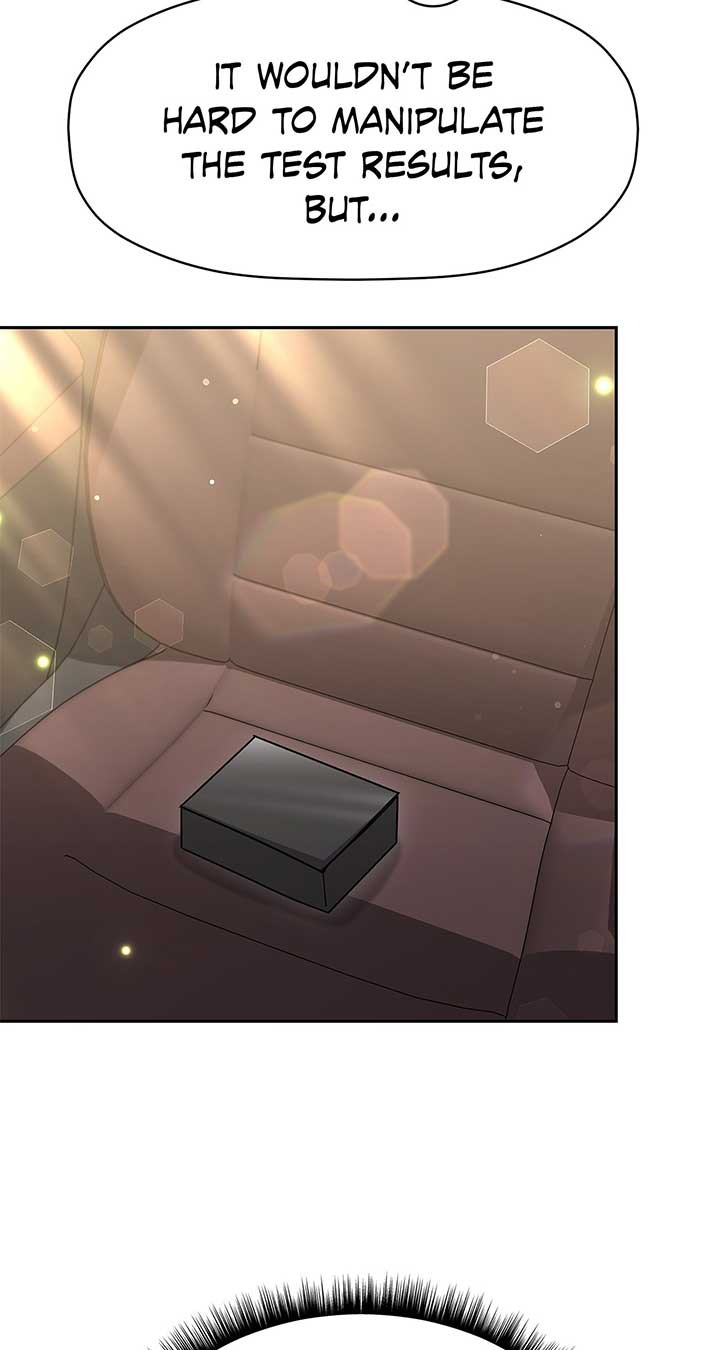 Exclusive Pleasure Chapter 38 - Page 56