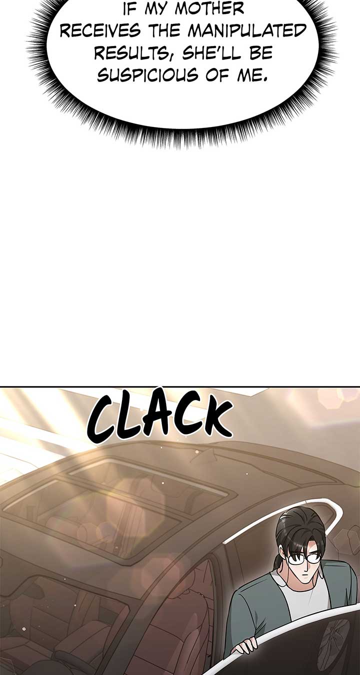 Exclusive Pleasure Chapter 38 - Page 58