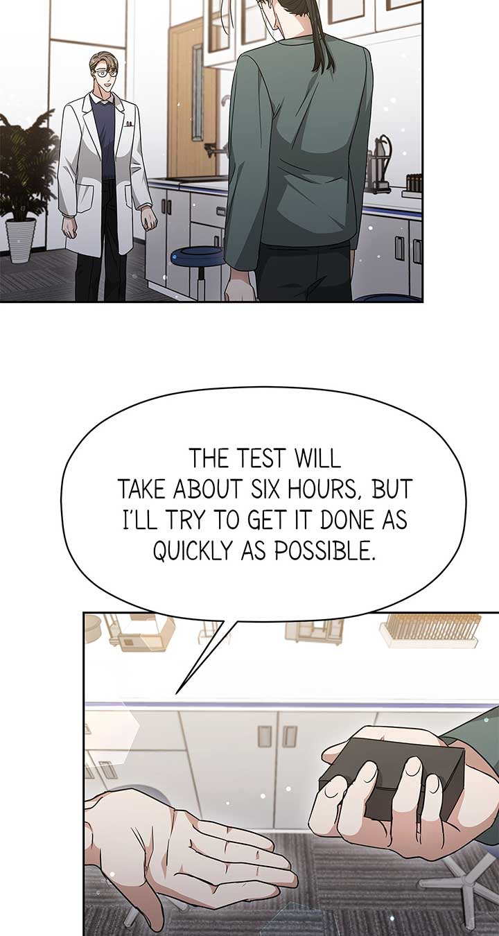 Exclusive Pleasure Chapter 38 - Page 60