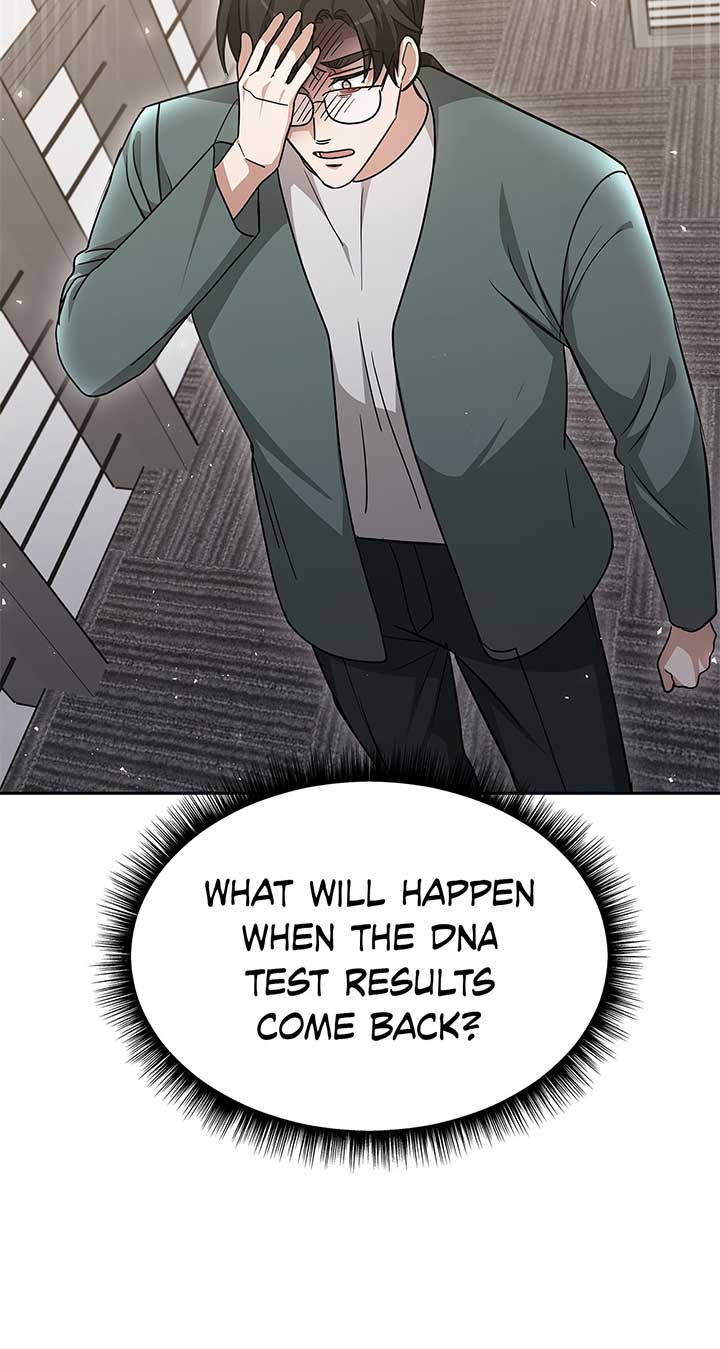 Exclusive Pleasure Chapter 38 - Page 62