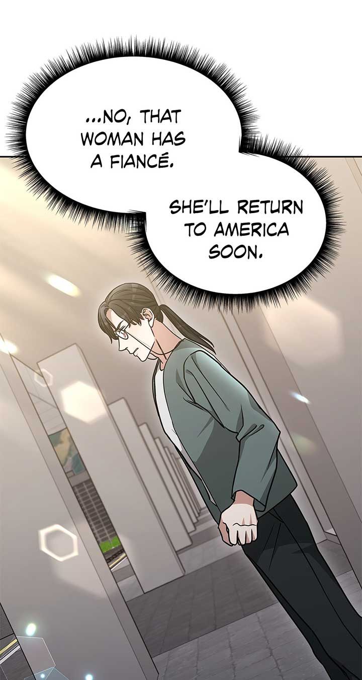 Exclusive Pleasure Chapter 38 - Page 63