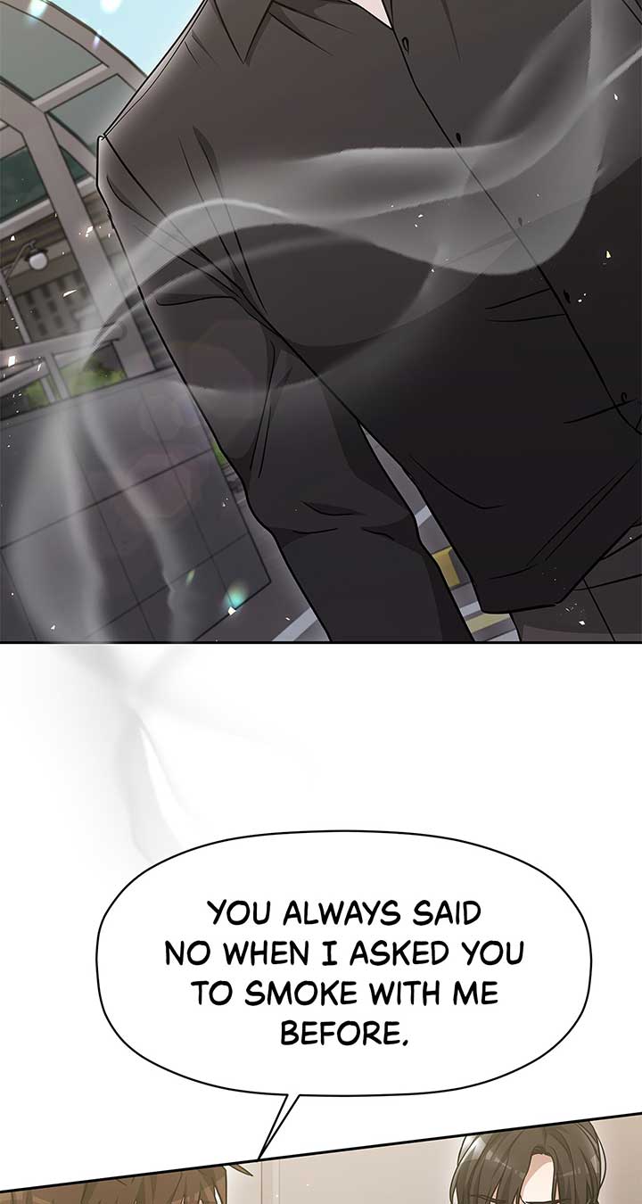 Exclusive Pleasure Chapter 38 - Page 68