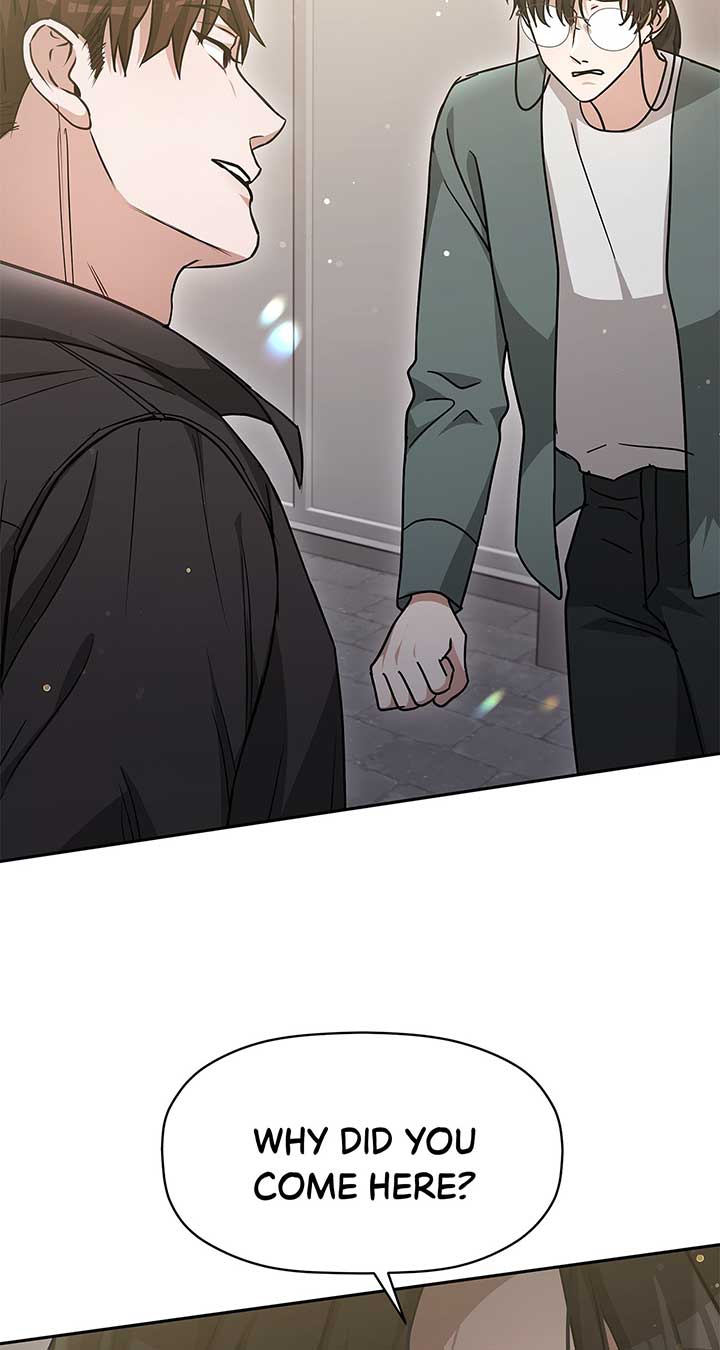 Exclusive Pleasure Chapter 38 - Page 69
