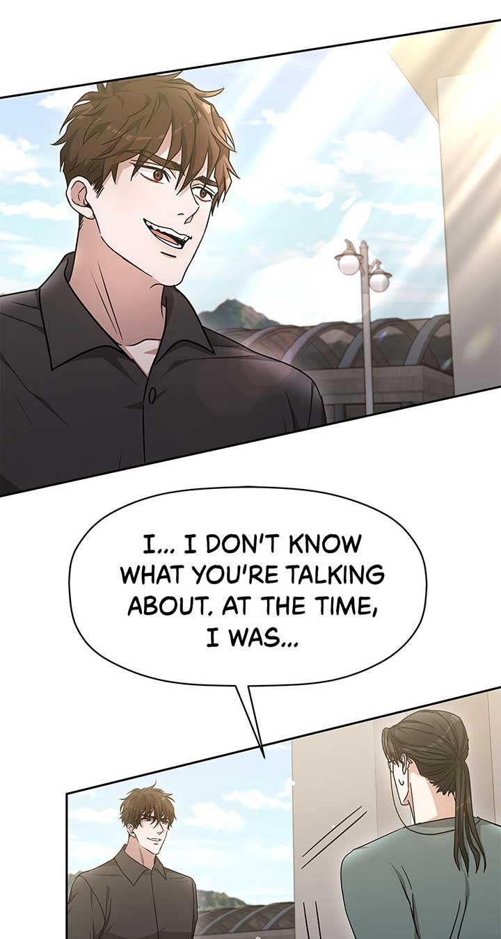 Exclusive Pleasure Chapter 38 - Page 71