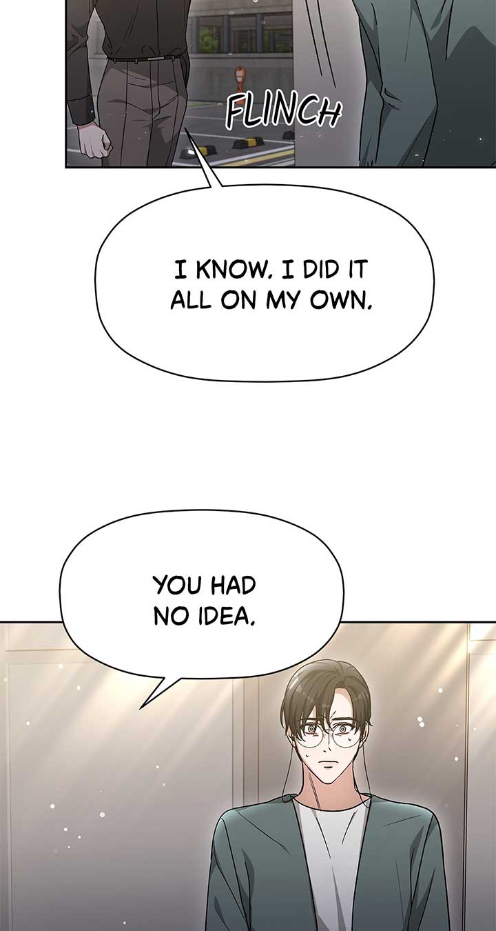 Exclusive Pleasure Chapter 38 - Page 72