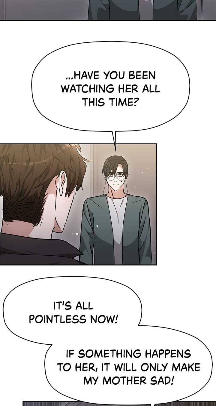 Exclusive Pleasure Chapter 38 - Page 73