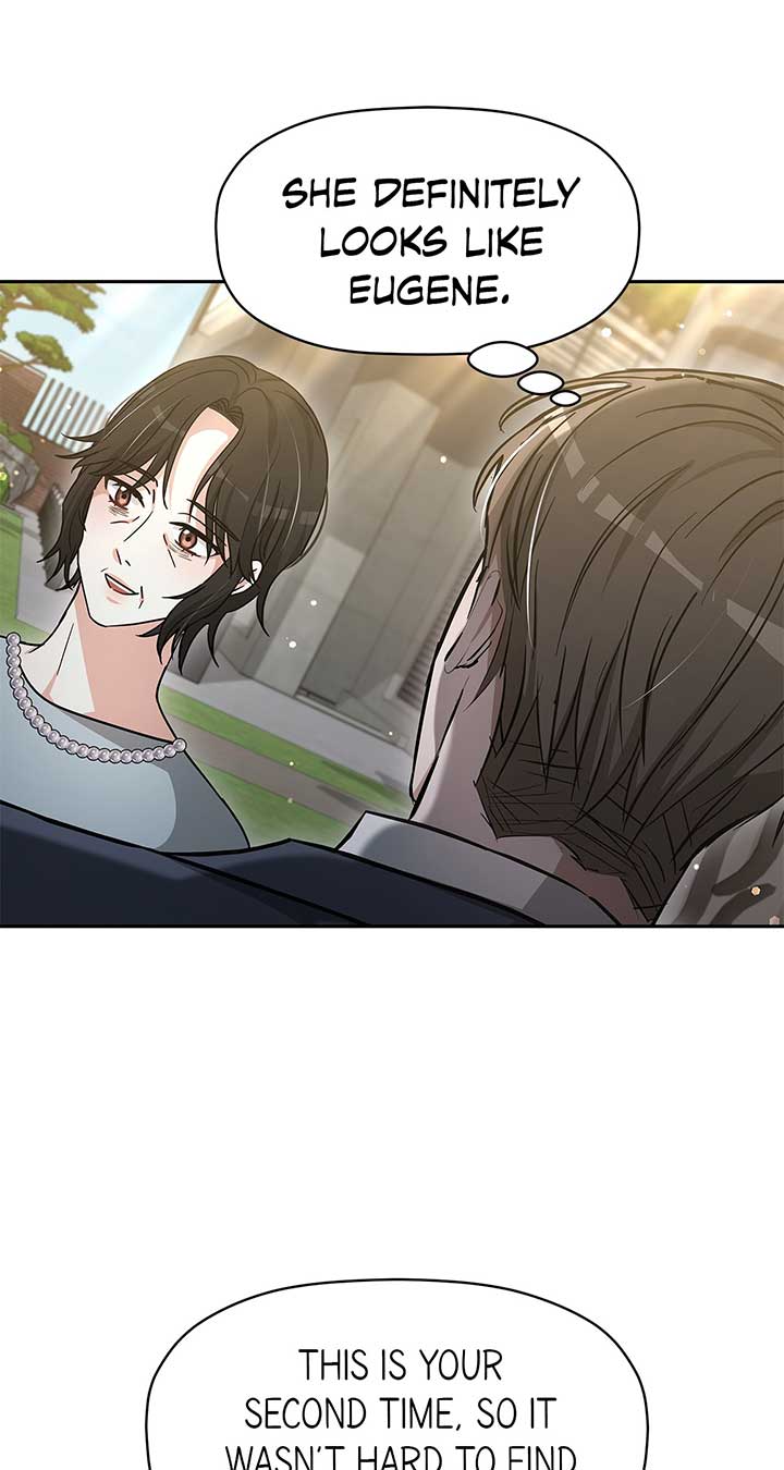 Exclusive Pleasure Chapter 38 - Page 9