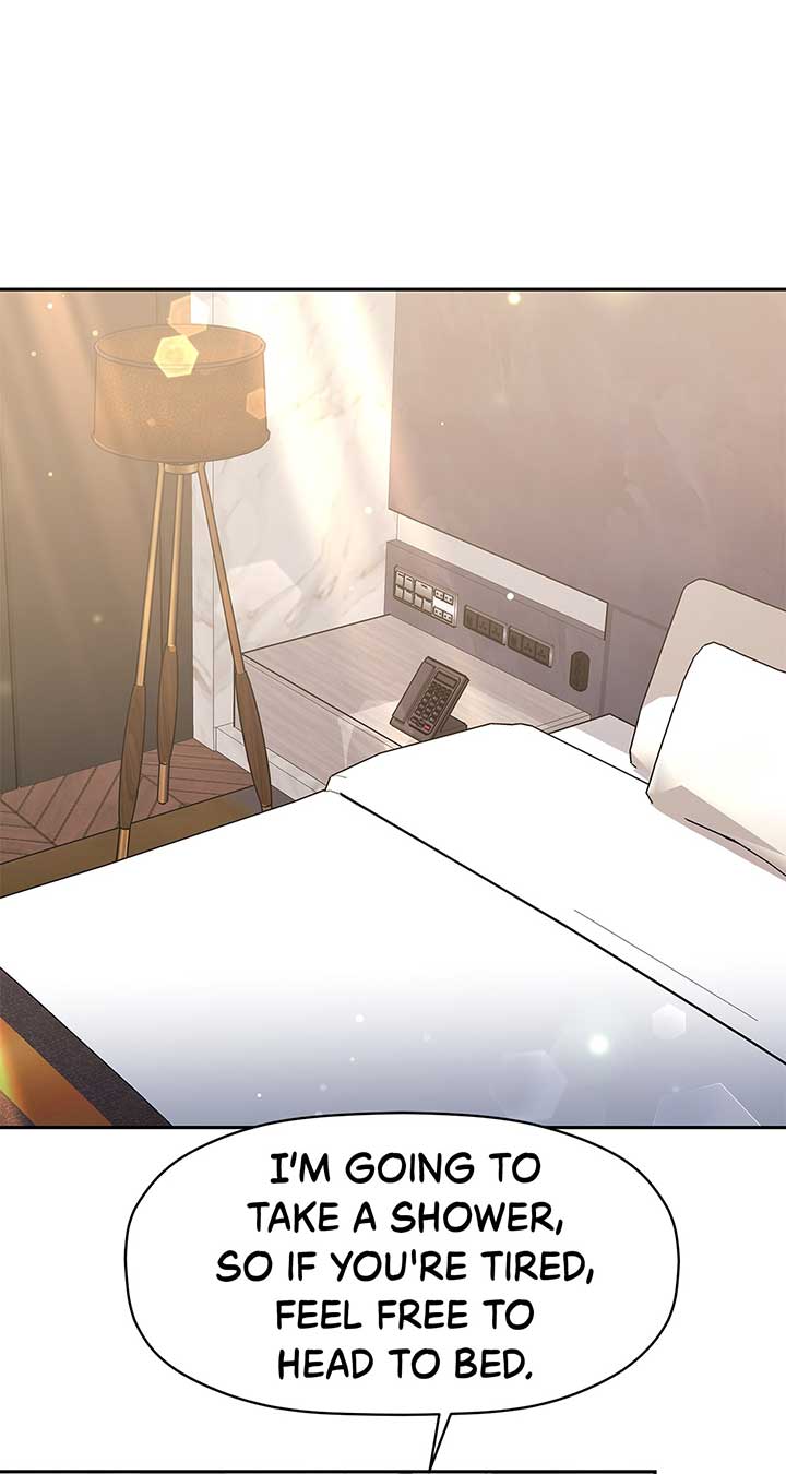 Exclusive Pleasure Chapter 39 - Page 1