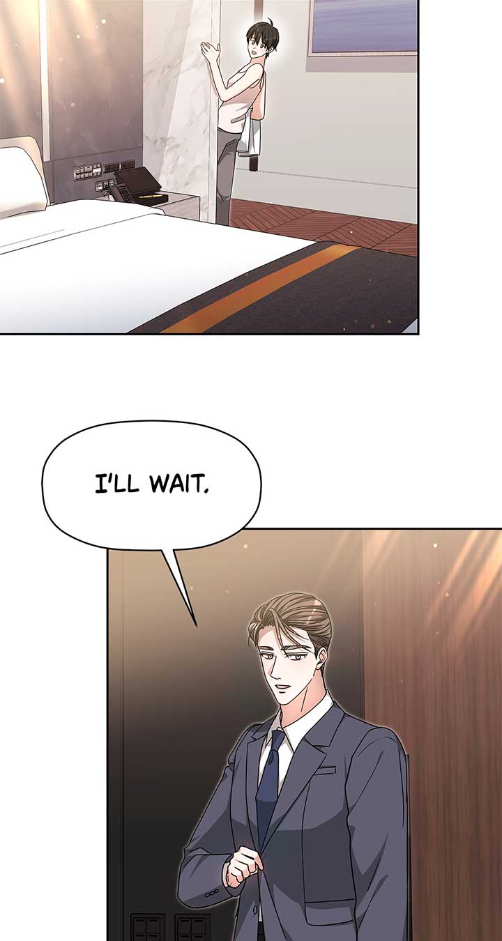 Exclusive Pleasure Chapter 39 - Page 2