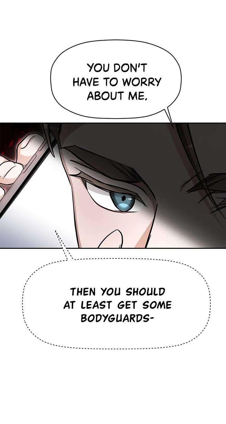 Exclusive Pleasure Chapter 39 - Page 11
