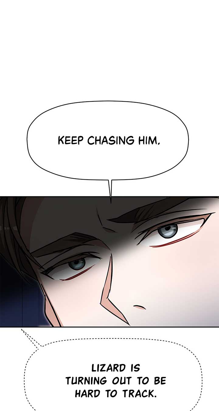 Exclusive Pleasure Chapter 39 - Page 16