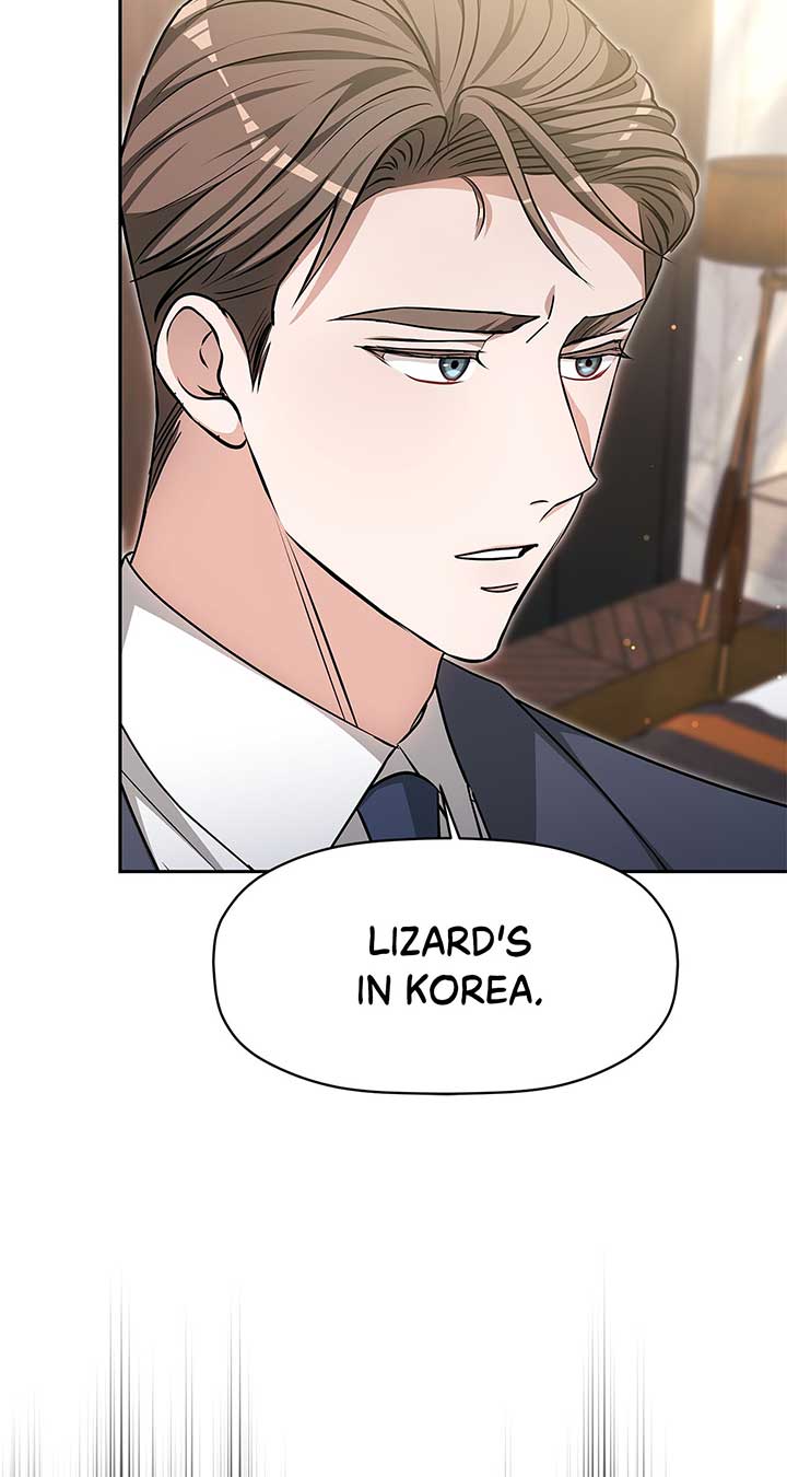 Exclusive Pleasure Chapter 39 - Page 21