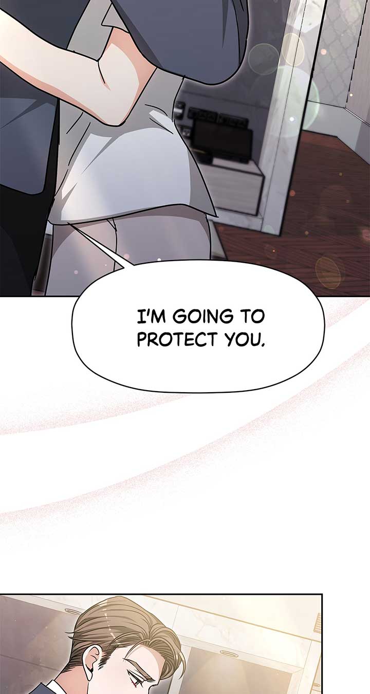 Exclusive Pleasure Chapter 39 - Page 26