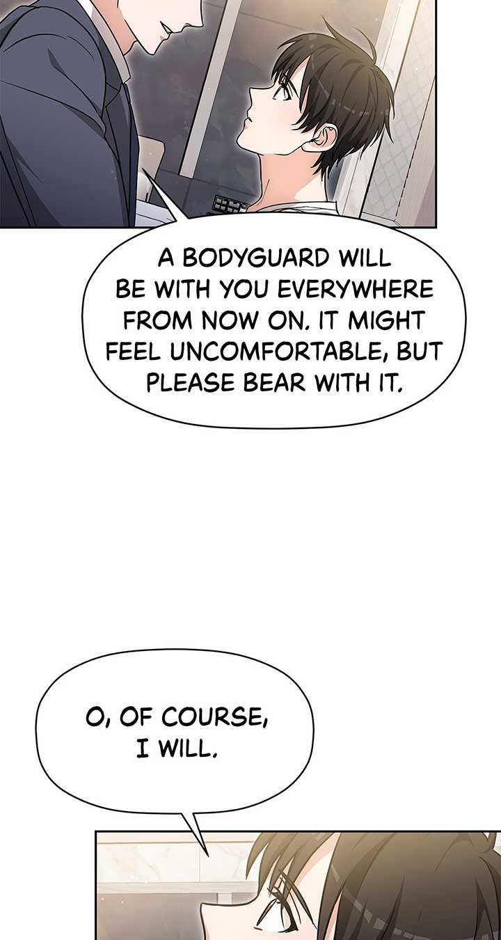 Exclusive Pleasure Chapter 39 - Page 27