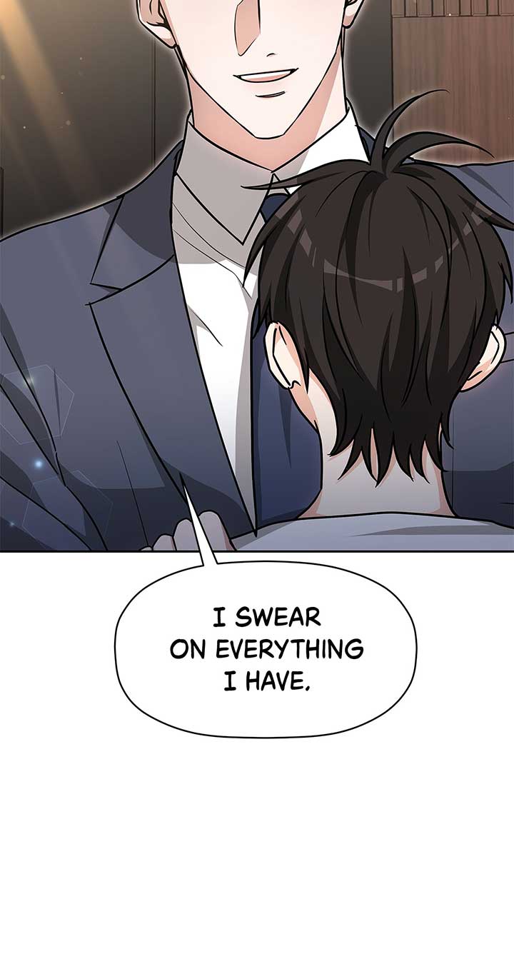 Exclusive Pleasure Chapter 39 - Page 29