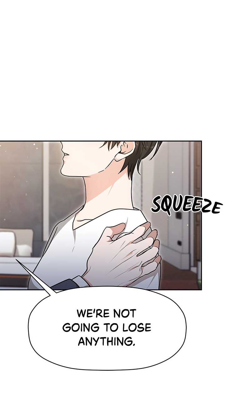 Exclusive Pleasure Chapter 39 - Page 30