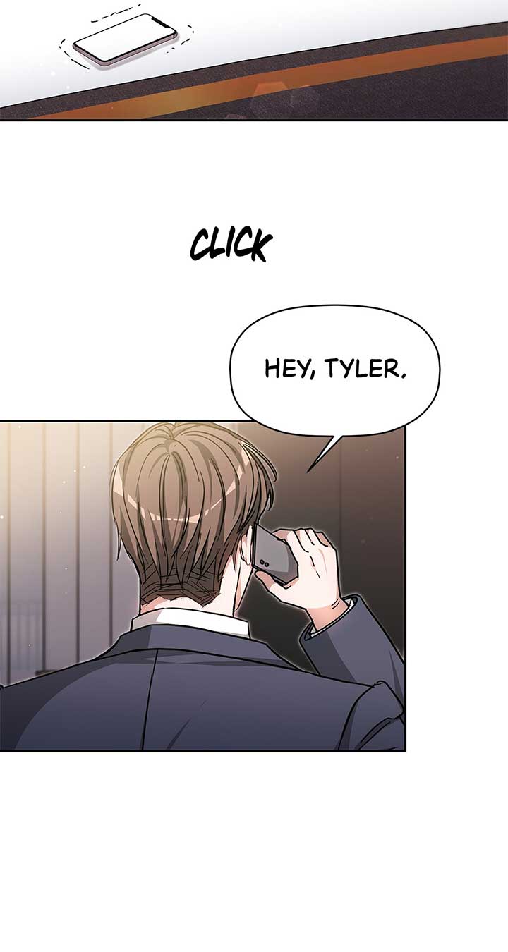 Exclusive Pleasure Chapter 39 - Page 4