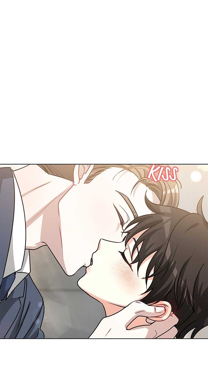 Exclusive Pleasure Chapter 39 - Page 32