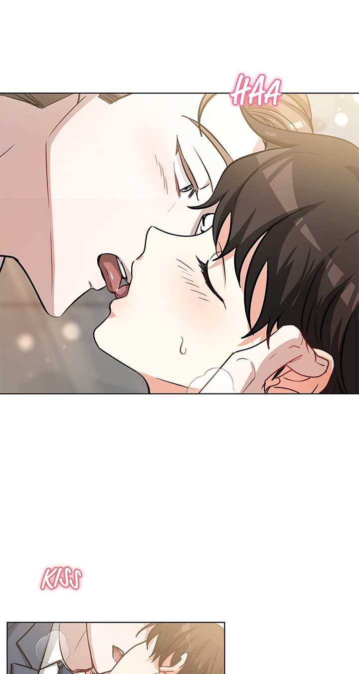 Exclusive Pleasure Chapter 39 - Page 33