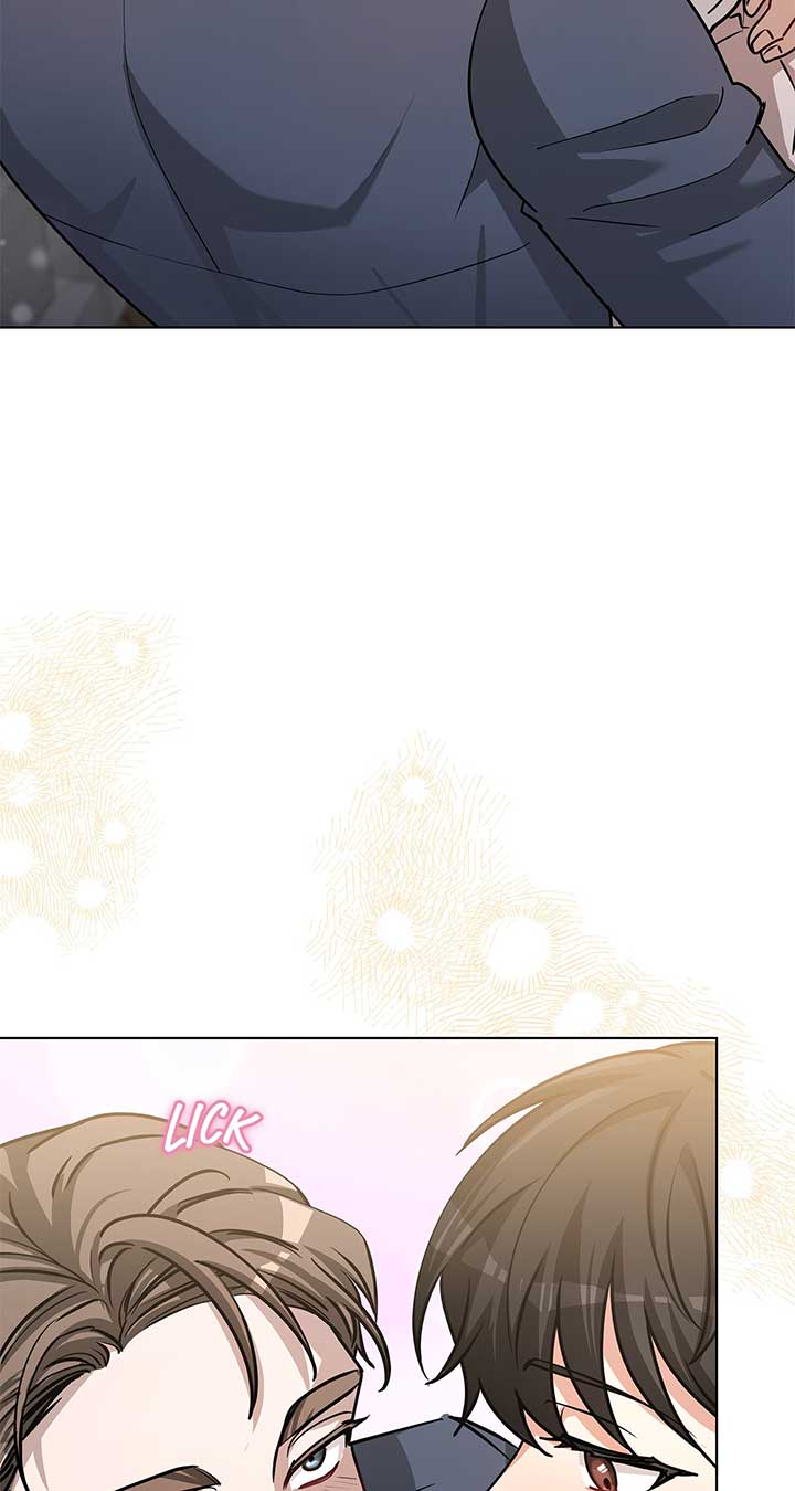 Exclusive Pleasure Chapter 39 - Page 36