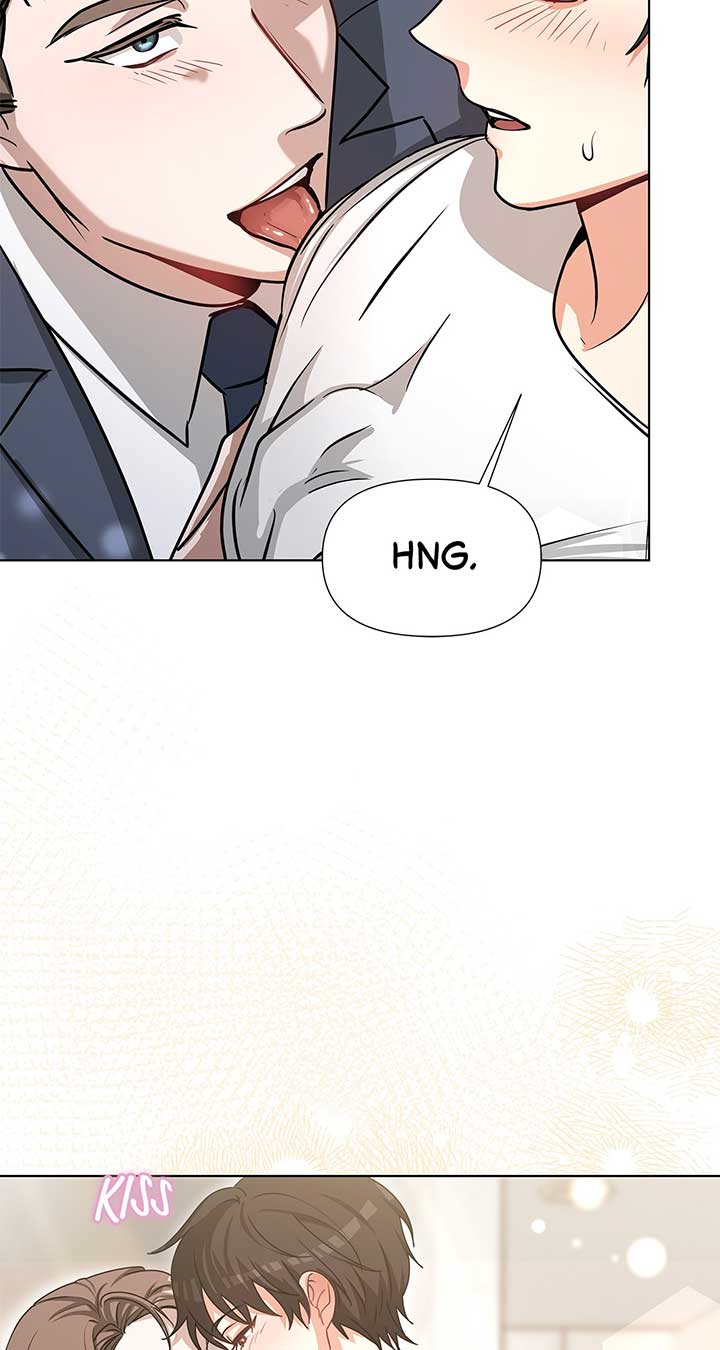 Exclusive Pleasure Chapter 39 - Page 37