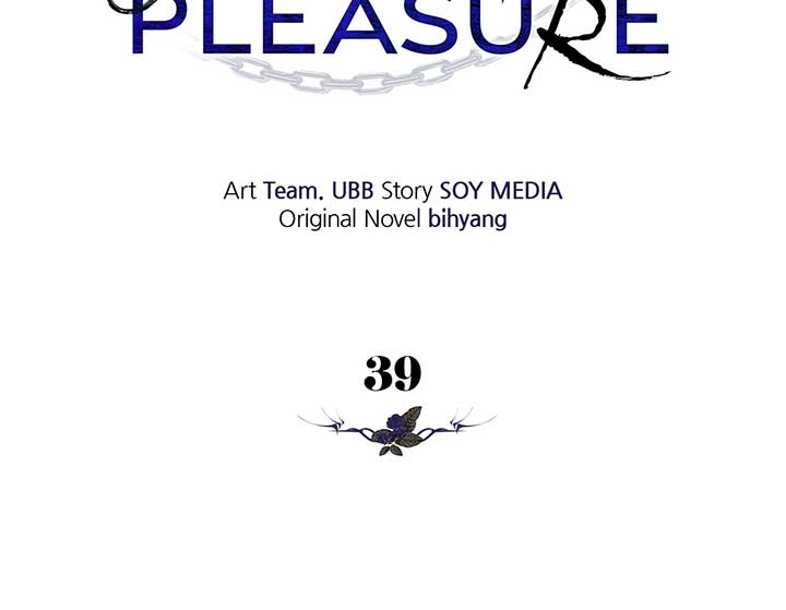 Exclusive Pleasure Chapter 39 - Page 41