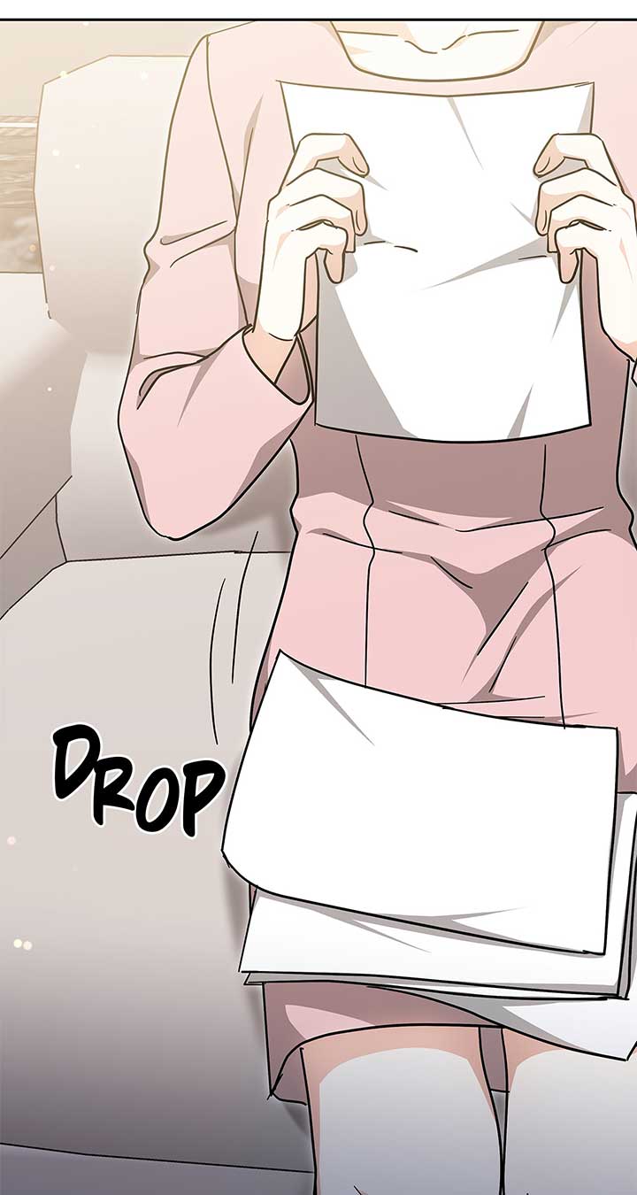 Exclusive Pleasure Chapter 39 - Page 46