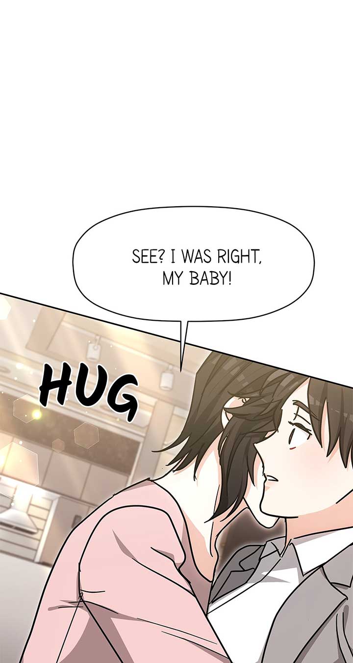 Exclusive Pleasure Chapter 39 - Page 48