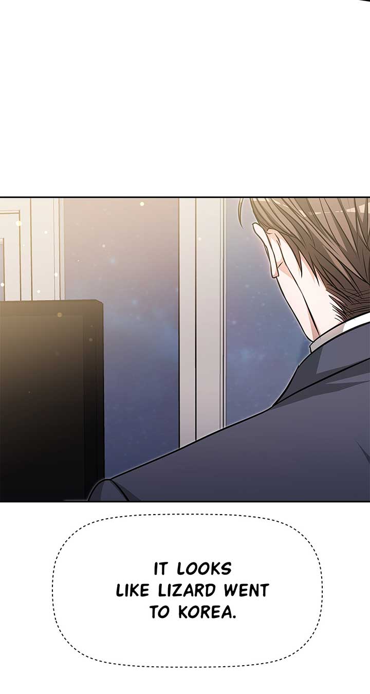 Exclusive Pleasure Chapter 39 - Page 6
