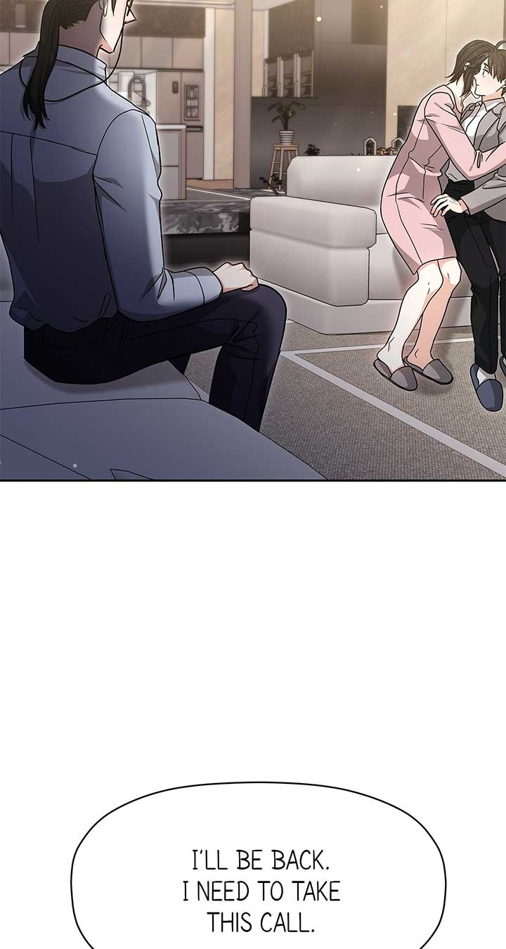 Exclusive Pleasure Chapter 39 - Page 51