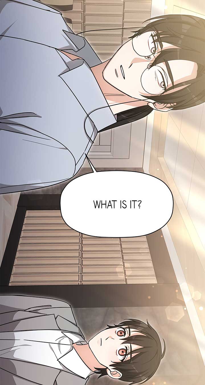 Exclusive Pleasure Chapter 39 - Page 56