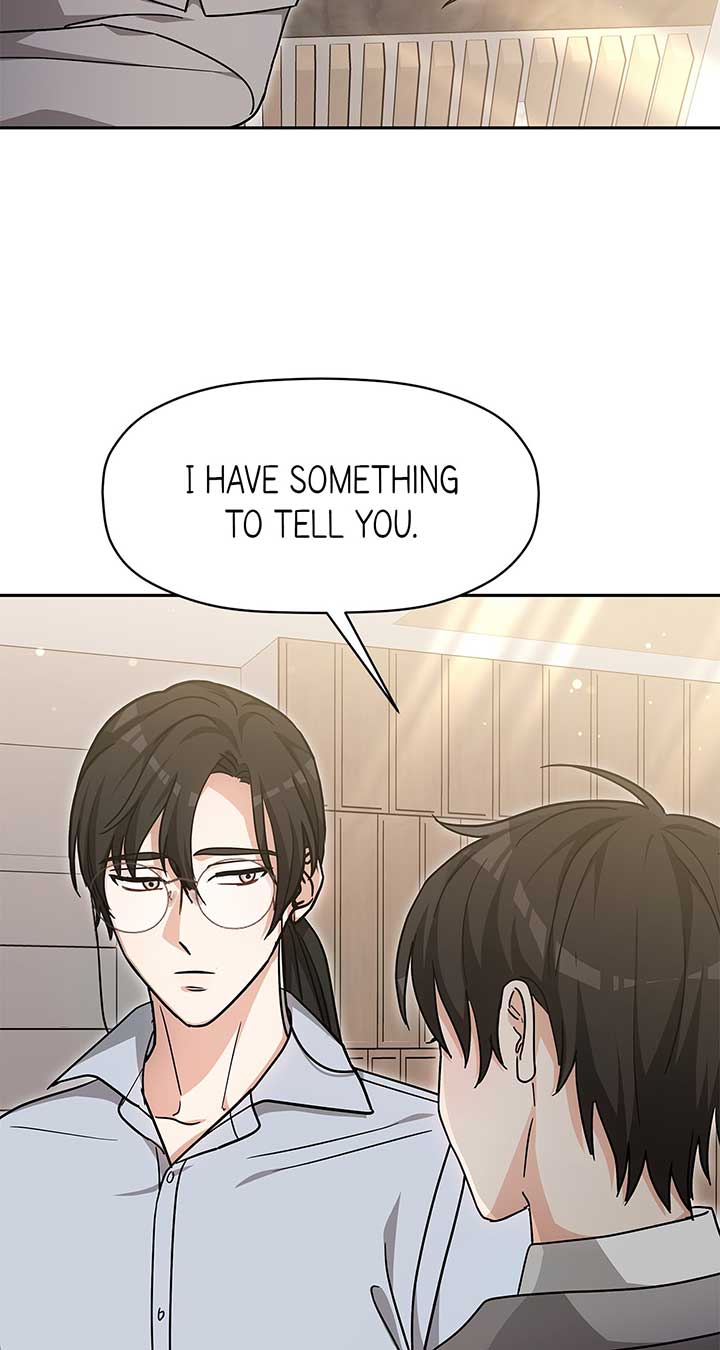 Exclusive Pleasure Chapter 39 - Page 57