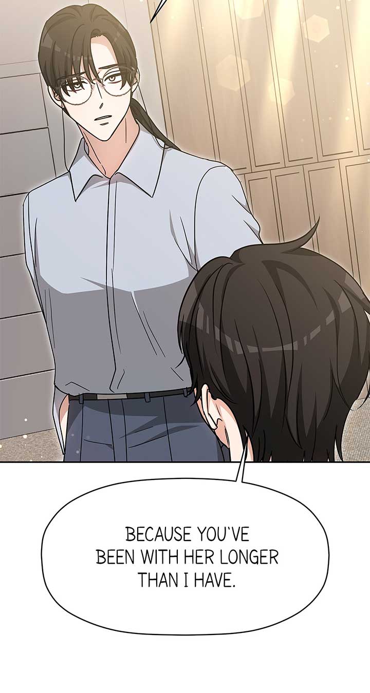 Exclusive Pleasure Chapter 39 - Page 60