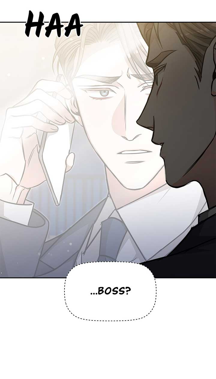 Exclusive Pleasure Chapter 39 - Page 7