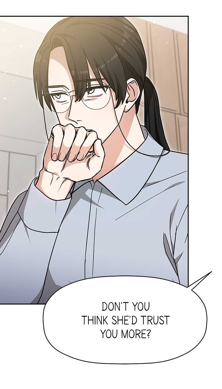 Exclusive Pleasure Chapter 39 - Page 61