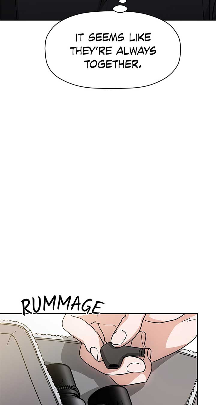 Exclusive Pleasure Chapter 39 - Page 70