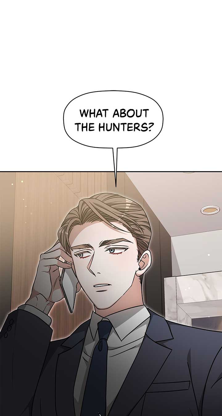 Exclusive Pleasure Chapter 39 - Page 8