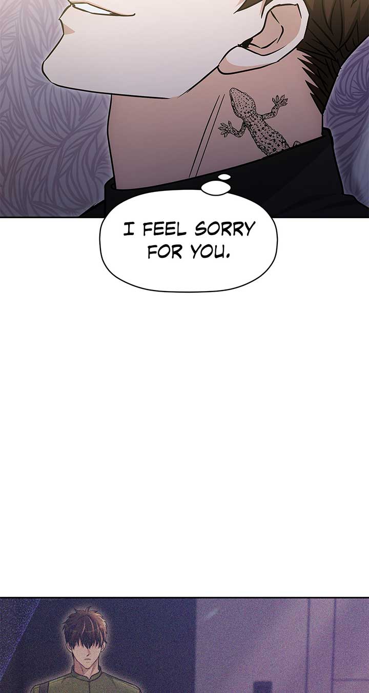 Exclusive Pleasure Chapter 39 - Page 74